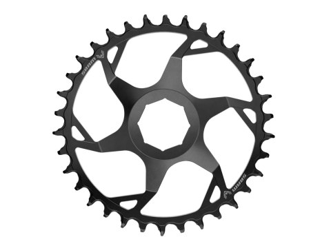 CR T-TYPE BROSE DM 36T