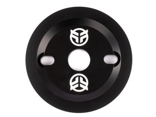 Code Guard Sprocket 25T Black