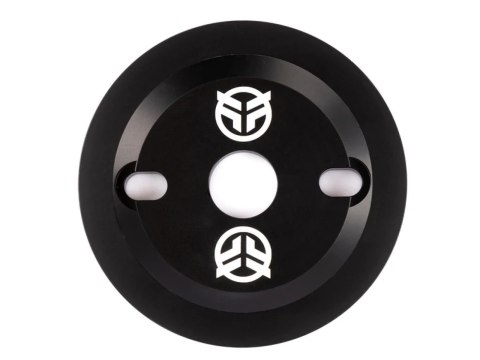 Code Guard Sprocket 25T Black