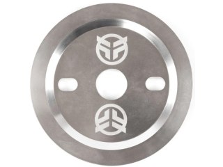 Code Guard Sprocket 28T Silver