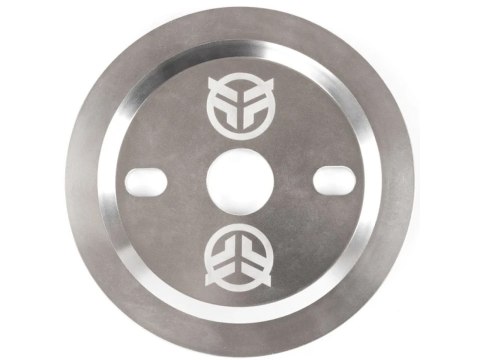 Code Guard Sprocket 28T Silver