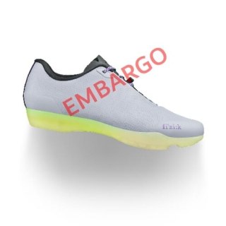FIZIK BUTY TEMPO BEAT LILAC HAZE - GLOW GREEN (TPRSEMR1K3G52)