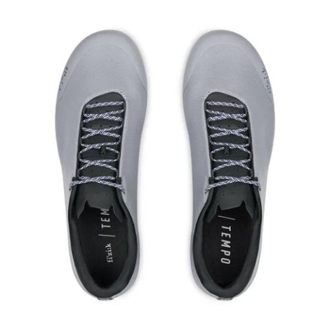 FIZIK BUTY TEMPO BEAT LILAC HAZE - GLOW GREEN (TPRSEMR1K3G52)