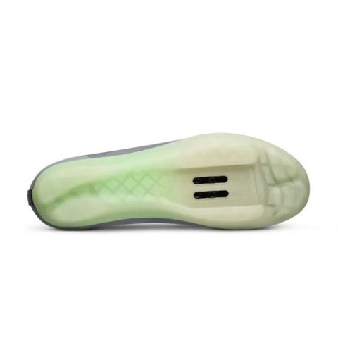 FIZIK BUTY TEMPO BEAT LILAC HAZE - GLOW GREEN (TPRSEMR1K3G52)