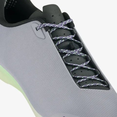FIZIK BUTY TEMPO BEAT LILAC HAZE - GLOW GREEN (TPRSEMR1K3G52)