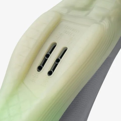 FIZIK BUTY TEMPO BEAT LILAC HAZE - GLOW GREEN (TPRSEMR1K3G52)