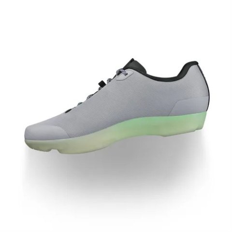 FIZIK BUTY TEMPO BEAT LILAC HAZE - GLOW GREEN (TPRSEMR1K3G52)