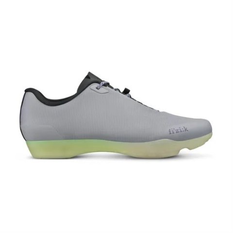 FIZIK BUTY TEMPO BEAT LILAC HAZE - GLOW GREEN (TPRSEMR1K3G52)