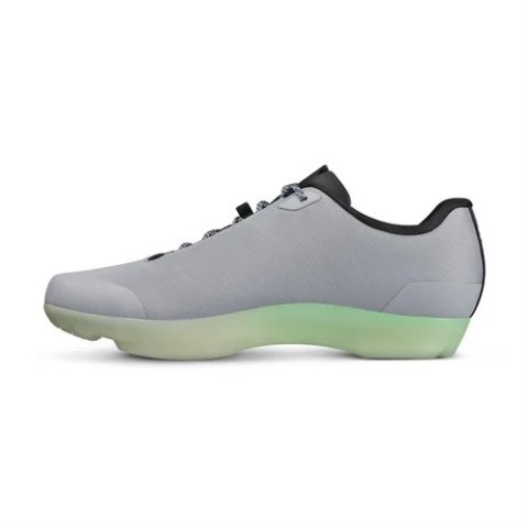 FIZIK BUTY TEMPO BEAT LILAC HAZE - GLOW GREEN (TPRSEMR1K3G52)