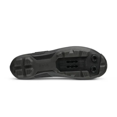 FIZIK BUTY VENTO FEROX 2.0 BLACK - DARK FOREST (VEX1WPR1K1057)