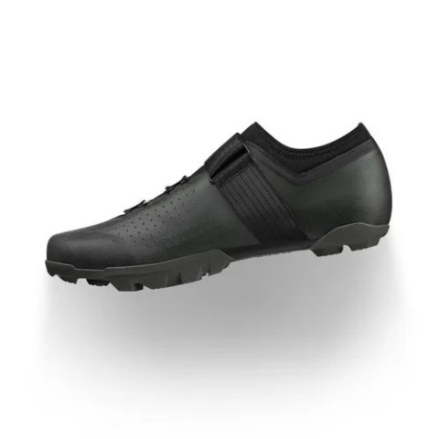 FIZIK BUTY VENTO FEROX 2.0 BLACK - DARK FOREST (VEX1WPR1K1057)