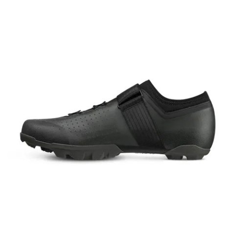 FIZIK BUTY VENTO FEROX 2.0 BLACK - DARK FOREST (VEX1WPR1K1057)