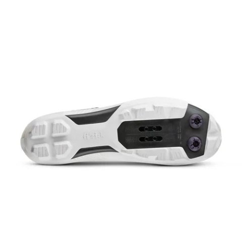 FIZIK BUTY VENTO FEROX 2.0 WHITE - LIGHT GREY (VEX1WPR1K2072)