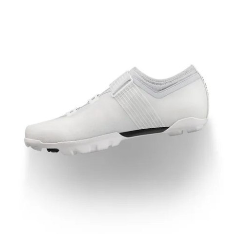 FIZIK BUTY VENTO FEROX 2.0 WHITE - LIGHT GREY (VEX1WPR1K2072)