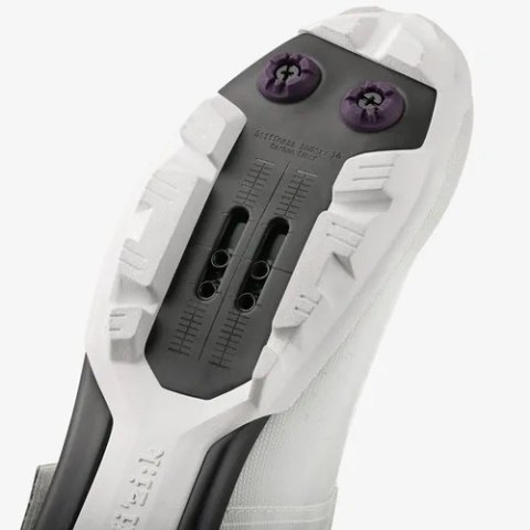 FIZIK BUTY VENTO FEROX 2.0 WHITE - LIGHT GREY (VEX1WPR1K2072)