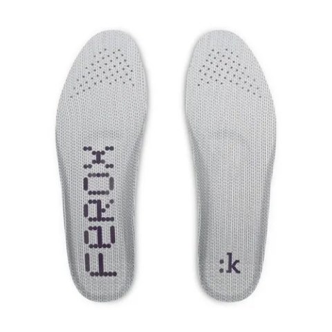 FIZIK BUTY VENTO FEROX 2.0 WHITE - LIGHT GREY (VEX1WPR1K2072)