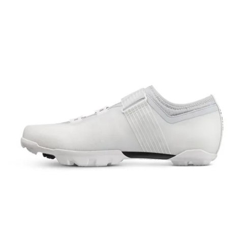FIZIK BUTY VENTO FEROX 2.0 WHITE - LIGHT GREY (VEX1WPR1K2072)