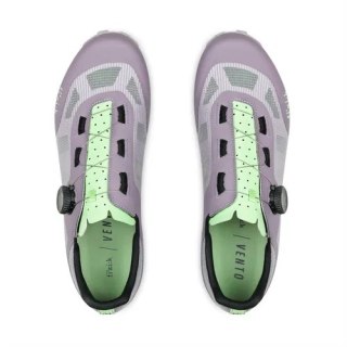 FIZIK BUTY VENTO PROXY LAVANDER - MINT GREEN (VEX3BPR1K3C51)