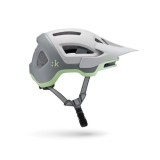 FIZIK KASK TERRA KASSIS GREY - MINT GREEN (FHE0000047051)