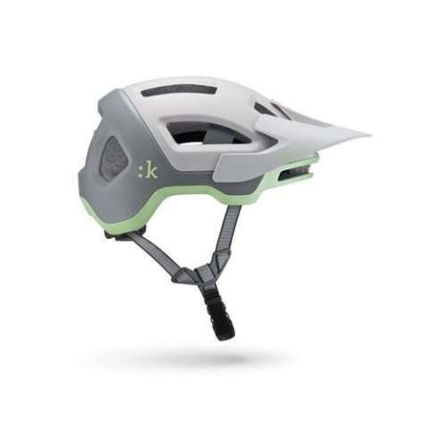 FIZIK KASK TERRA KASSIS GREY - MINT GREEN (FHE0000047051)