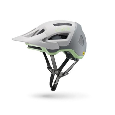 FIZIK KASK TERRA KASSIS GREY - MINT GREEN (FHE0000047051)