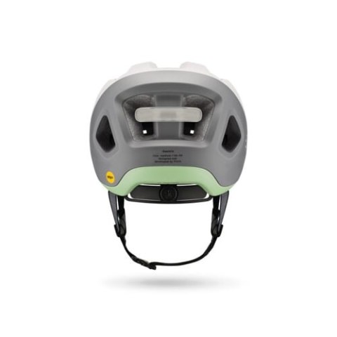 FIZIK KASK TERRA KASSIS GREY - MINT GREEN (FHE0000047051)