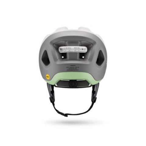 FIZIK KASK TERRA KASSIS GREY - MINT GREEN (FHE0000047051)