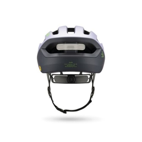 FIZIK KASK VENTO KUDO LILAC - ANTHRACITE (FHE0000013812)