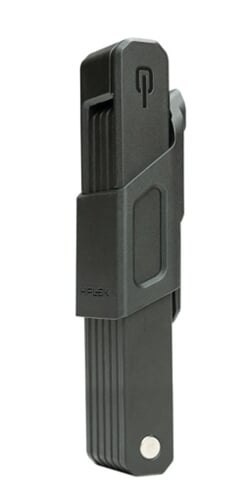 HIPLOK ZAPIĘCIE SWITCH 105CM ALL BLACK (S1051AB)