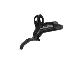 LEVER ASSEMBLY, ALU BKA MOTIVE SLV A2