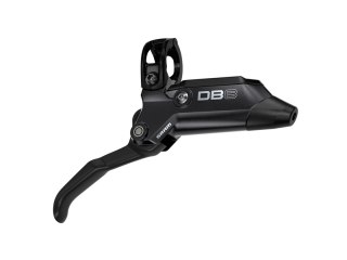 LEVER ASSEMBLY, DB8 STEALTH B1