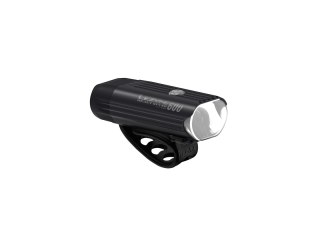 Lezyne React STVZO Front, 500lumens radar drive/radar app compat.,vehic detection, aluminum body, USB-C, Y1