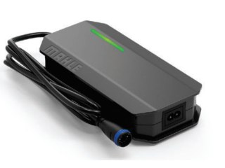 Mahle M Active Charger