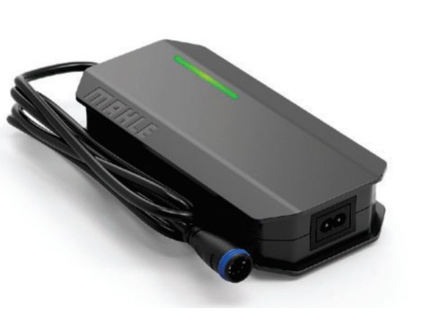 Mahle M Active Charger