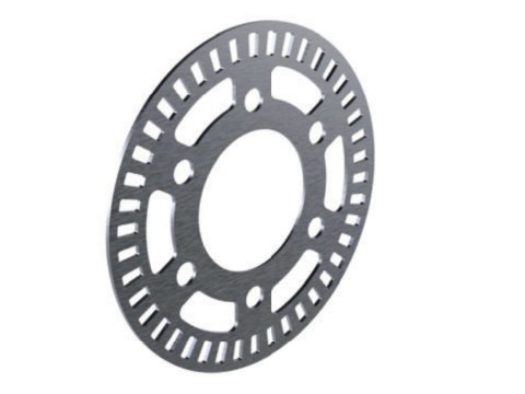 Mahle Speed Sensor Ring