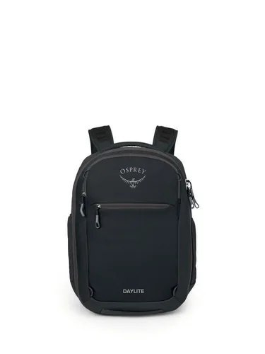 OSPREY BATOH DAYLITE EXPANDABLE TRAVEL PACK 26PL6 BLACK OS (10006130)