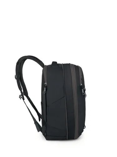OSPREY BATOH DAYLITE EXPANDABLE TRAVEL PACK 26PL6 BLACK OS (10006130)