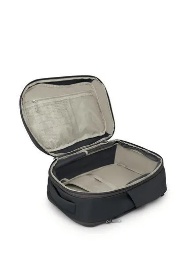 OSPREY BATOH DAYLITE EXPANDABLE TRAVEL PACK 26PL6 BLACK OS (10006130)