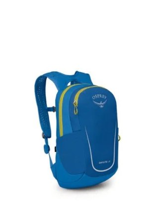 OSPREY DAYLITE JR. PACK ALPIN BLUE-BLUE FLAME OS (10005422)