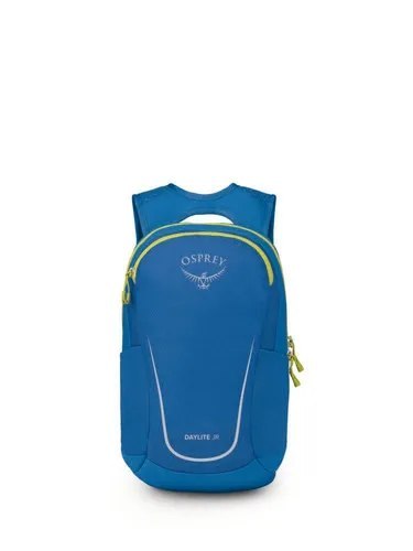 OSPREY DAYLITE JR. PACK ALPIN BLUE-BLUE FLAME OS (10005422)