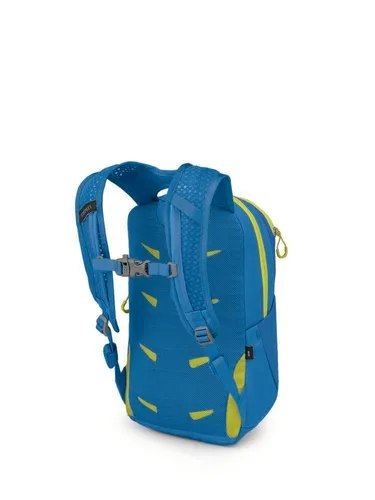 OSPREY DAYLITE JR. PACK ALPIN BLUE-BLUE FLAME OS (10005422)