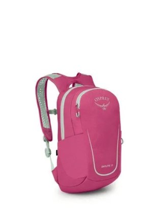 OSPREY DAYLITE JR. PACK HOTSPOT PINK FROSTY MINT OS (10006308)