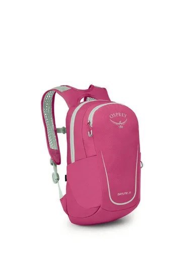 OSPREY DAYLITE JR. PACK HOTSPOT PINK FROSTY MINT OS (10006308)