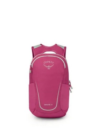 OSPREY DAYLITE JR. PACK HOTSPOT PINK FROSTY MINT OS (10006308)