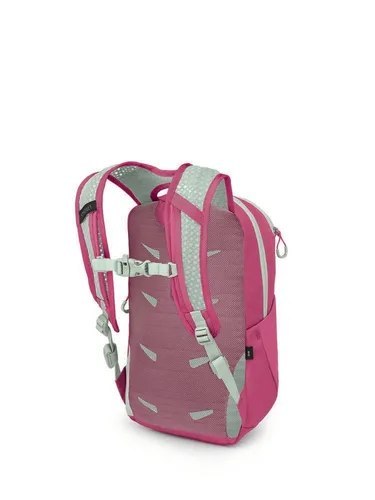 OSPREY DAYLITE JR. PACK HOTSPOT PINK FROSTY MINT OS (10006308)
