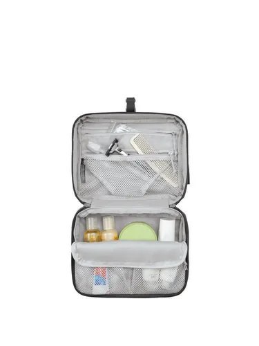 OSPREY KOSMETICKÁ TAŠKA DAYLITE HANGING TOILETRY KIT BLACK OS (10004995)