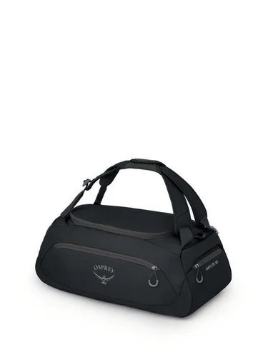 OSPREY TAŠKA DAYLITE DUFFEL 30 BLACK OS (10006139)
