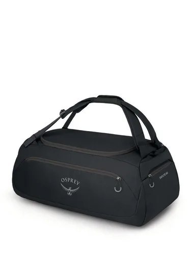 OSPREY TAŠKA DAYLITE DUFFEL 60 BLACK OS (10006145)