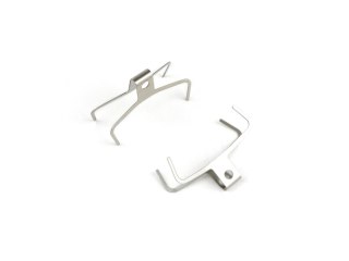 PAD SPREADER H-SPRING CODE QTY 2 B1