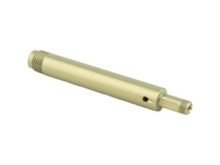 REAR SHOCK DAMPER SHAFT - (INCLUDES SHA FT) - DELUXE RT/RL (A1-A2)/RLR (A1-B1) /DELUXE ULTIMATE REMOTE (B2), 37.5-45MM